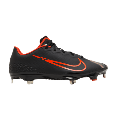 Buy Nike React Vapor Ultrafly Elite 4 'Black Team Orange' - DA0701