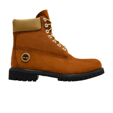 Timberland 6 Inch Premium Boot 'Medium Brown'