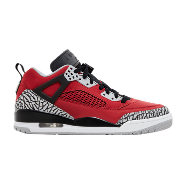 Air Jordan Spizike Low 'Toro'