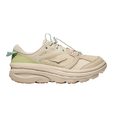 HOKA Bondi B3LS 'Oat Milk'