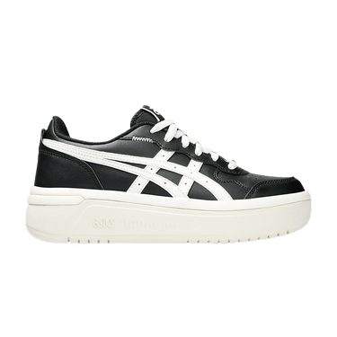 Buy Asics Japan S ST 'Black Cream' - 1203A289 003 | GOAT