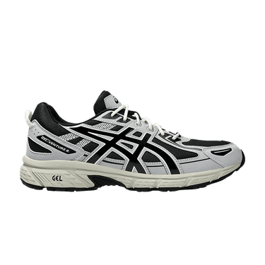 ☆ASICS☆ GEL-VENTURE 6 BLACK 1203A438-001 Buy Gel Venture 6 'Black Grey' - 1203A438 001 | GOAT
