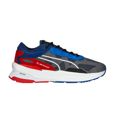 BMW Motorsport x Puma Extent Nitro 'Black Red Blue'