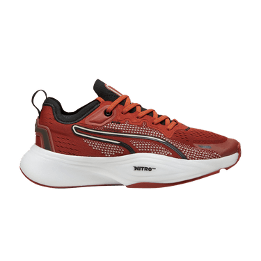 Puma PWR Nitro Squared 2 'Mars Red'
