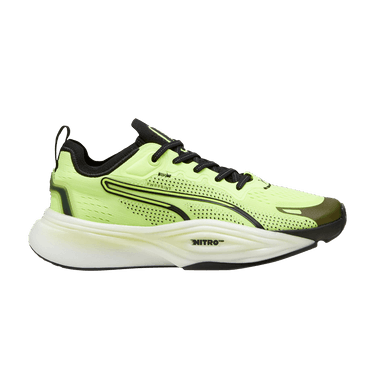 Puma PWR Nitro Squared 2 'Fizzy Apple'
