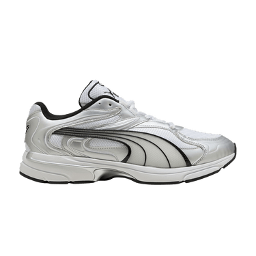 Puma Extos Millennium 'White Silver'
