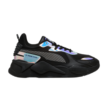Puma Wmns RS-X 'Iridescent Pack - Black'