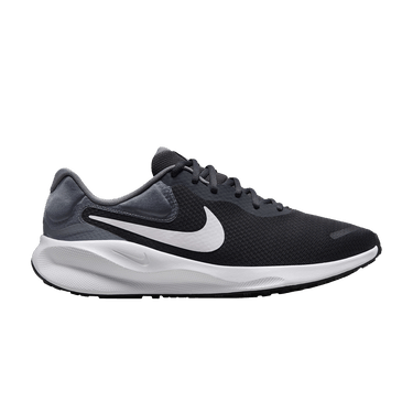 Nike Revolution 7 'Anthracite White'