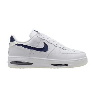 Nike Air Force 1 Low EVO 'White Midnight Navy'