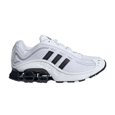 adidas Megaride O1 'White Black'