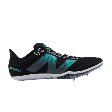 New Balance FuelCell SD100 v5 'Cyber Jade Graphite'