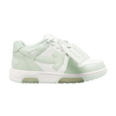 Off-White Wmns Out of Office 'Mint Green'