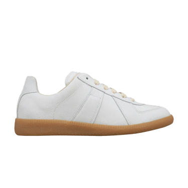 Maison Margiela 正規店購入品 バイフォールド ウォレット ホワイト 白[S56UI0140P4455T1003