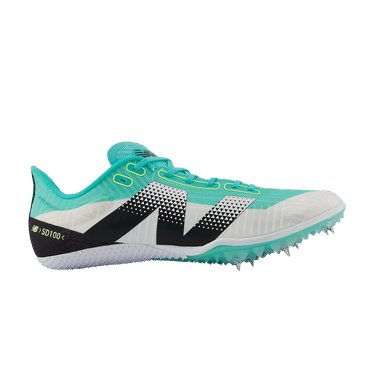 New Balance Wmns FuelCell SD100 v5 'Cyber Jade'