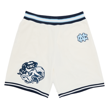 ウェア Supreme x Mitchell & Ness NCAA Short Supreme Mitchell & Ness NCAA Basketball Short (FW24) - $158