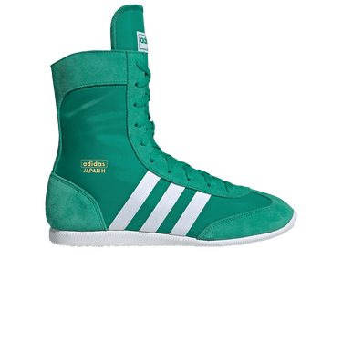 Adidas Wmns Japan Mid 'Court Green'