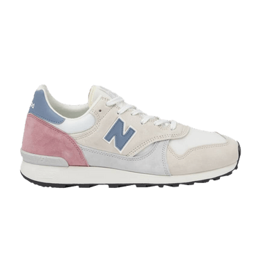 New Balance 475 'Moonbeam' END. Exclusive