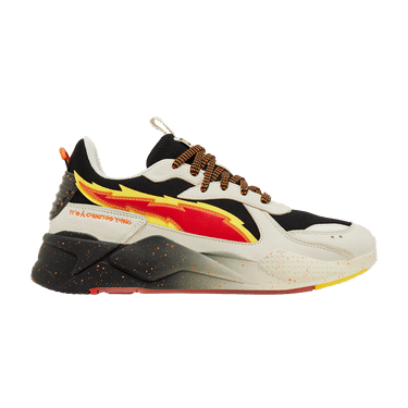 Cheetos x Puma RS-X FH 'It's a Cheetos Thing'