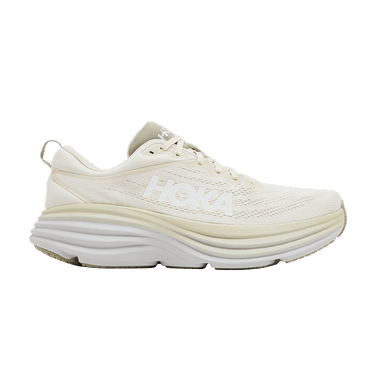HOKA Bondi 8 'Oat Milk Barley'