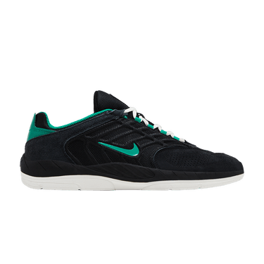 Nike Vertebrae SB 'Black Malachite'