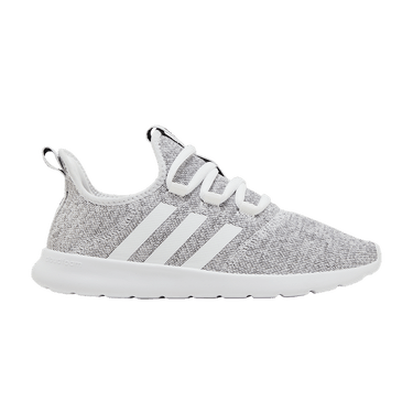 adidas Wmns Vario Pure 'White Black'