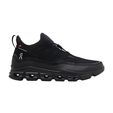 【suma】 Women's Cloudaway Waterproof Suma | Black | On United States