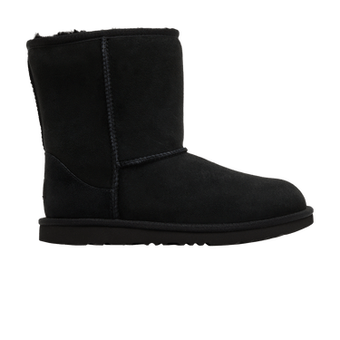UGG Classic II Boot Kids 'Black'