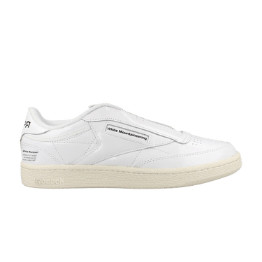 Buy White Mountaineering x Club C 85 'White Chalk
