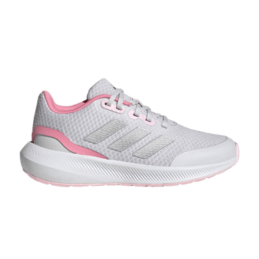 Adidas Runfalcon 3 K 'Dash Grey Bliss Pink'