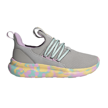 Adidas Lite Racer Adapt 7.0 K 'Grey Bliss Lilac'