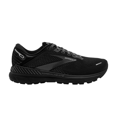 Brooks Adrenaline GTS 22 'Black'