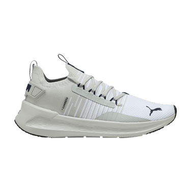 Puma Softride Symmetry Fuzion 'Cool Light Grey Navy'