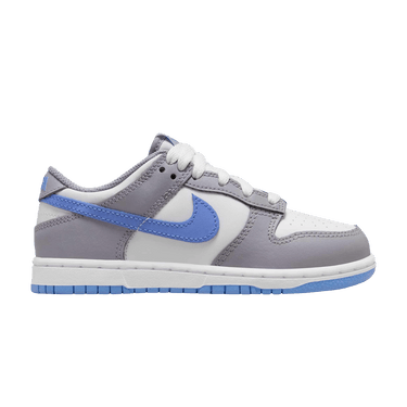 Nike Dunk Low PS 'Cement Royal Pulse'