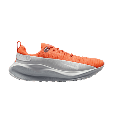 Buy Nike ReactX Infinity Run 4 Premium 'Hyper Crimson' - HQ2934