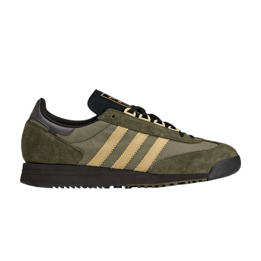 C.P. Company x adidas SL83 SPZL 'Dust Green'