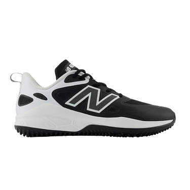 New Balance Wmns Fresh Foam Velo v4 TF 'Black White'