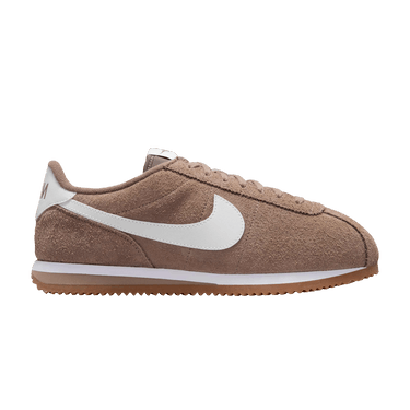 Nike Wmns Cortez Vintage 'Mink Brown'