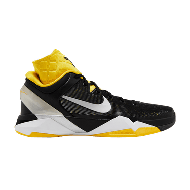 Buy Zoom Kobe 7 Supreme Del Sol 488244 001 GOAT CA