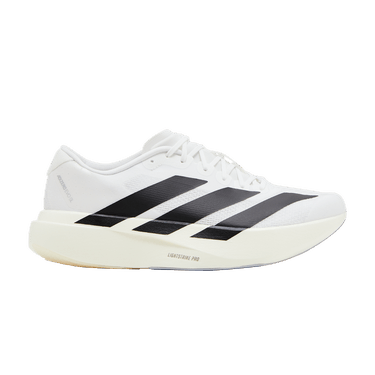 adidas Adizero Evo SL White Black
