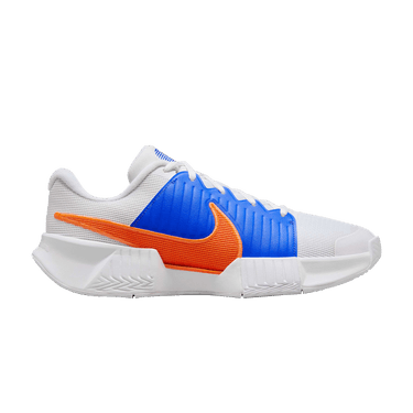 Nike Zoom GP Challenge Pro 'White Hyper Royal Crimson'