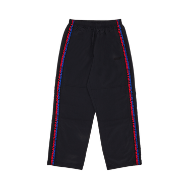 Supreme Satin Track Pant (SS24) - $158