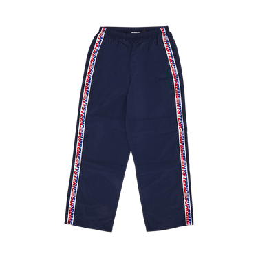 hysteric Supreme ネイビー パンツ Supreme®/HYSTERIC GLAMOUR Track Pant | Supreme 24fw