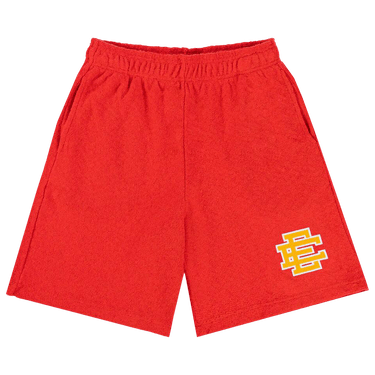 ウェア ERIC EMANUEL SHORTS Buy Eric Emanuel EE Basic Short 'NYC Sunset Yellow EE