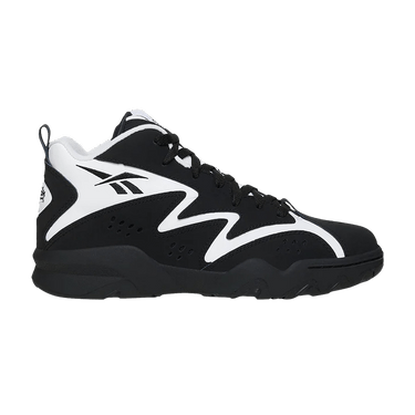 Reebok ATR Mid 'Black White'