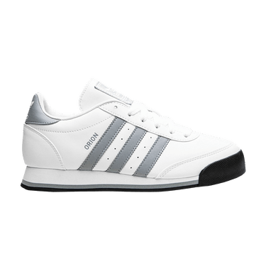 Adidas Orion 2 K 'White Grey'