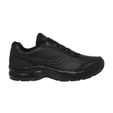 Saucony Omni Walker 3 Wide 'Black'