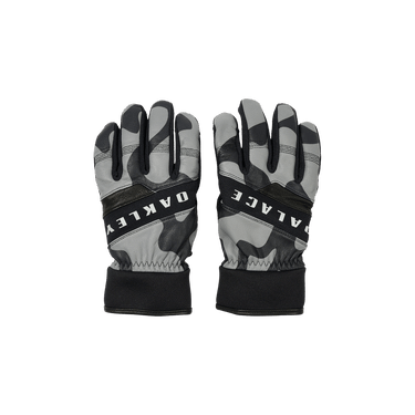 PALACE Oakley スキーグローブ Buy Palace x Oakley Snow Glove 'Black' - FOS9019140B8 | GOAT