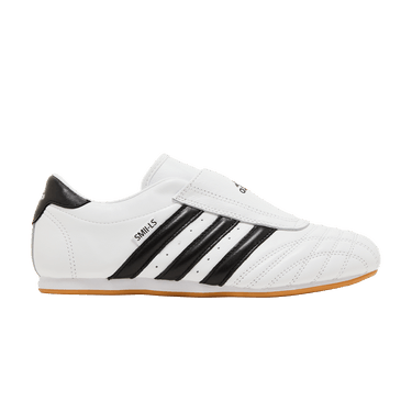 Buy Wmns Taekwondo 'White Black Gum' - JQ4774 | GOAT