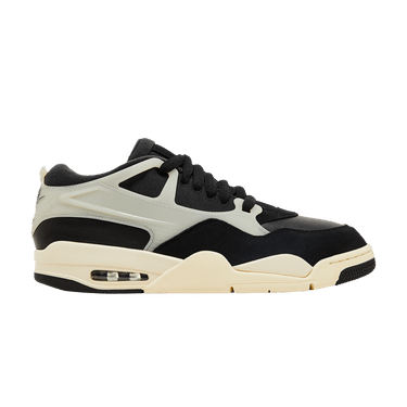 Air Jordan 4 RM 'Black Sail'