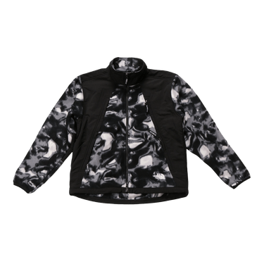 The North Face 2000 Polar Sun Fleece Jacket 'TNF Black'